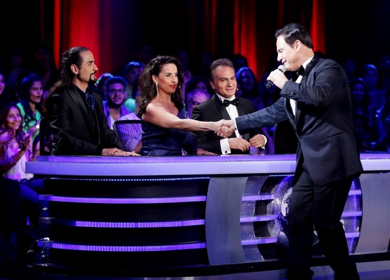Dancing With The Stars Final